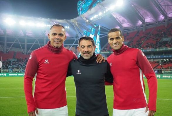 Καραγκούνης