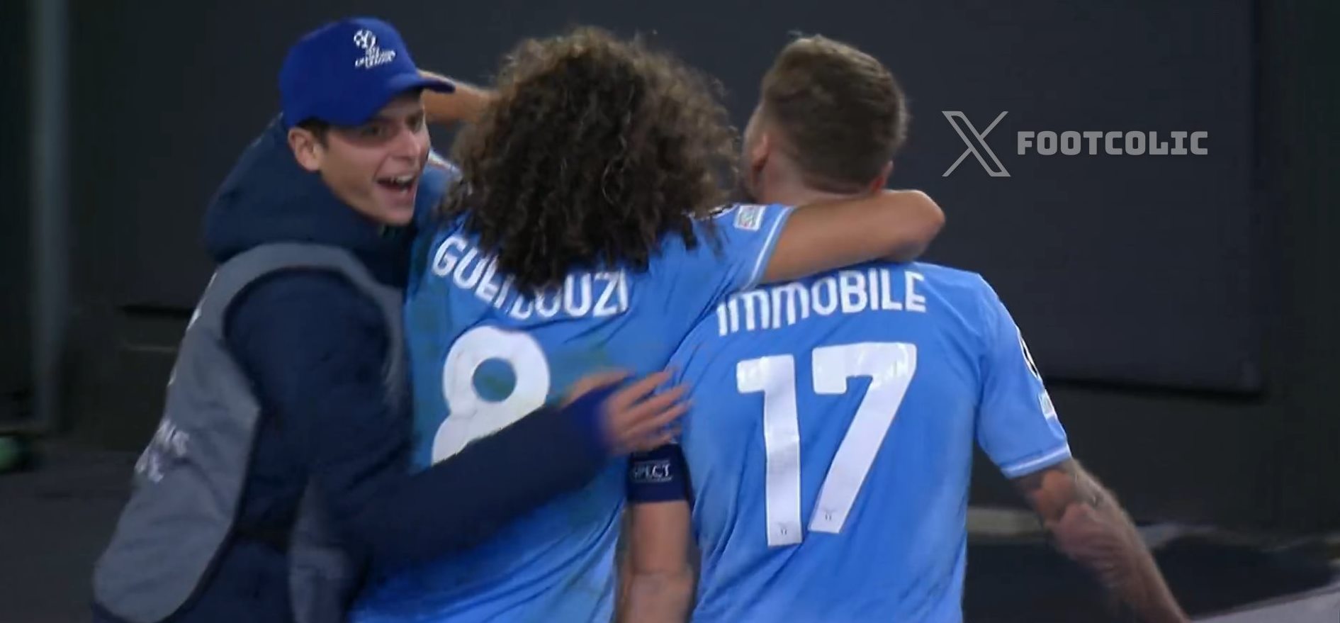 Μοναδικός Ιμόμπιλε: «Καθάρισε» μόνος του τη Σέλτικ σε τρία λεπτά! (vid)