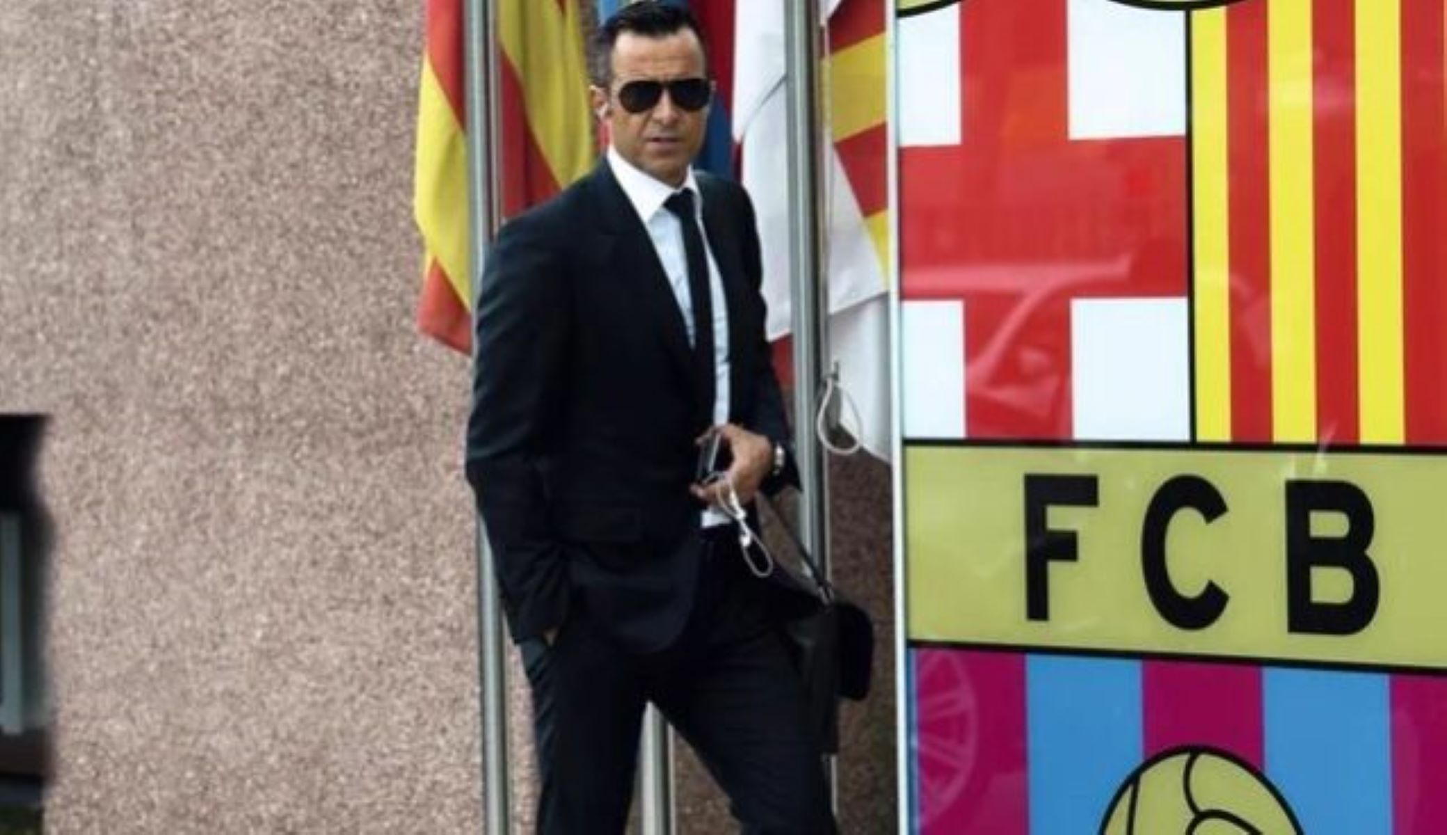 O πανούργος Μέντες «φτιάχνει» την Μπαρτσελόνα – Ρίχνει στα… Τάρταρα την τιμή του Κανσέλο