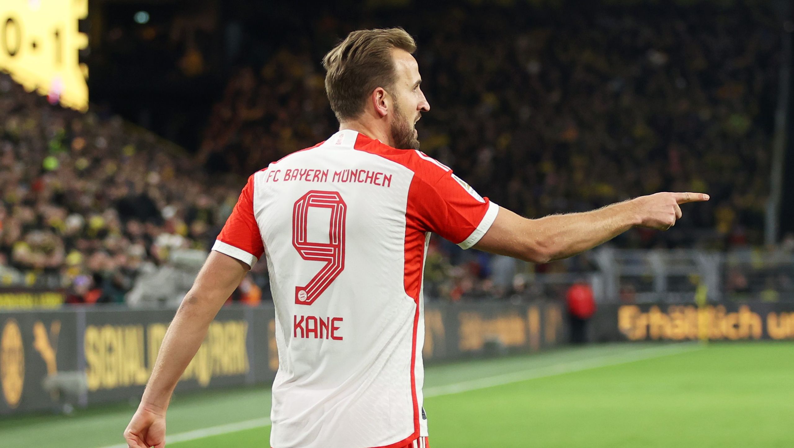 Πριν χρόνια ήταν… ντέρμπι! Πλέον είναι πάρτι της Μπάγερν! (vid)