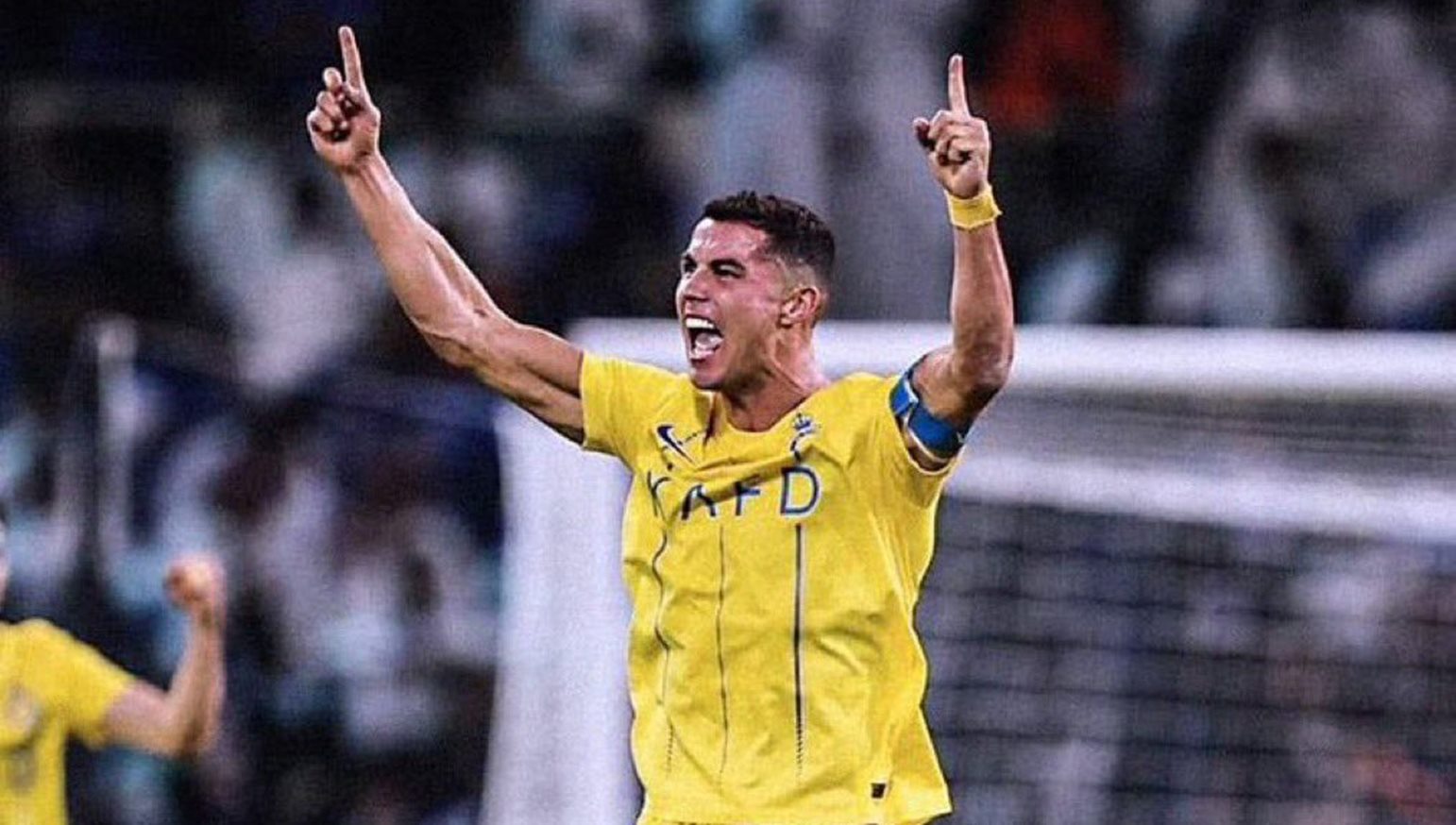 Κριστιάνο, άσε τα αστεία: Ακόμα και στα 38 σκορπάς μαγεία! (vid)