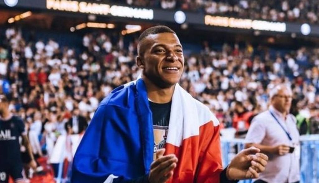 Το πήρε απόφαση η Ρεάλ Μαδρίτης: Αποσύρει το ενδιαφέρον της για τον Μπαπέ!