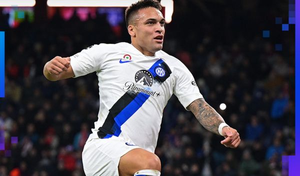 Αναλυτικά όλα όσα είπε ο Φερνάντο Μοριέντες για τον Λαουτάρο Μαρτίνες: