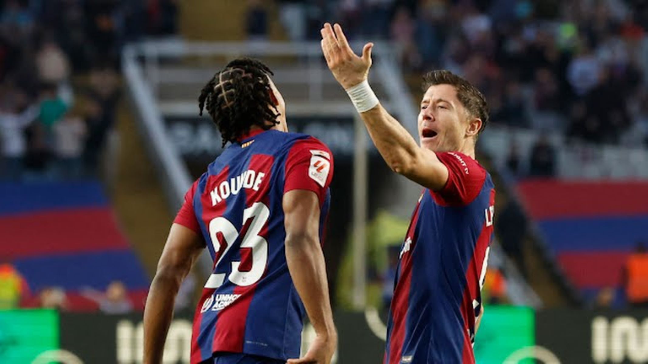 O Λεβαντόφσκι είπε όχι σε πρόταση που κανείς δεν μπορεί να αρνηθεί