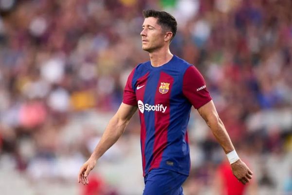 Λεβαντόφσκι