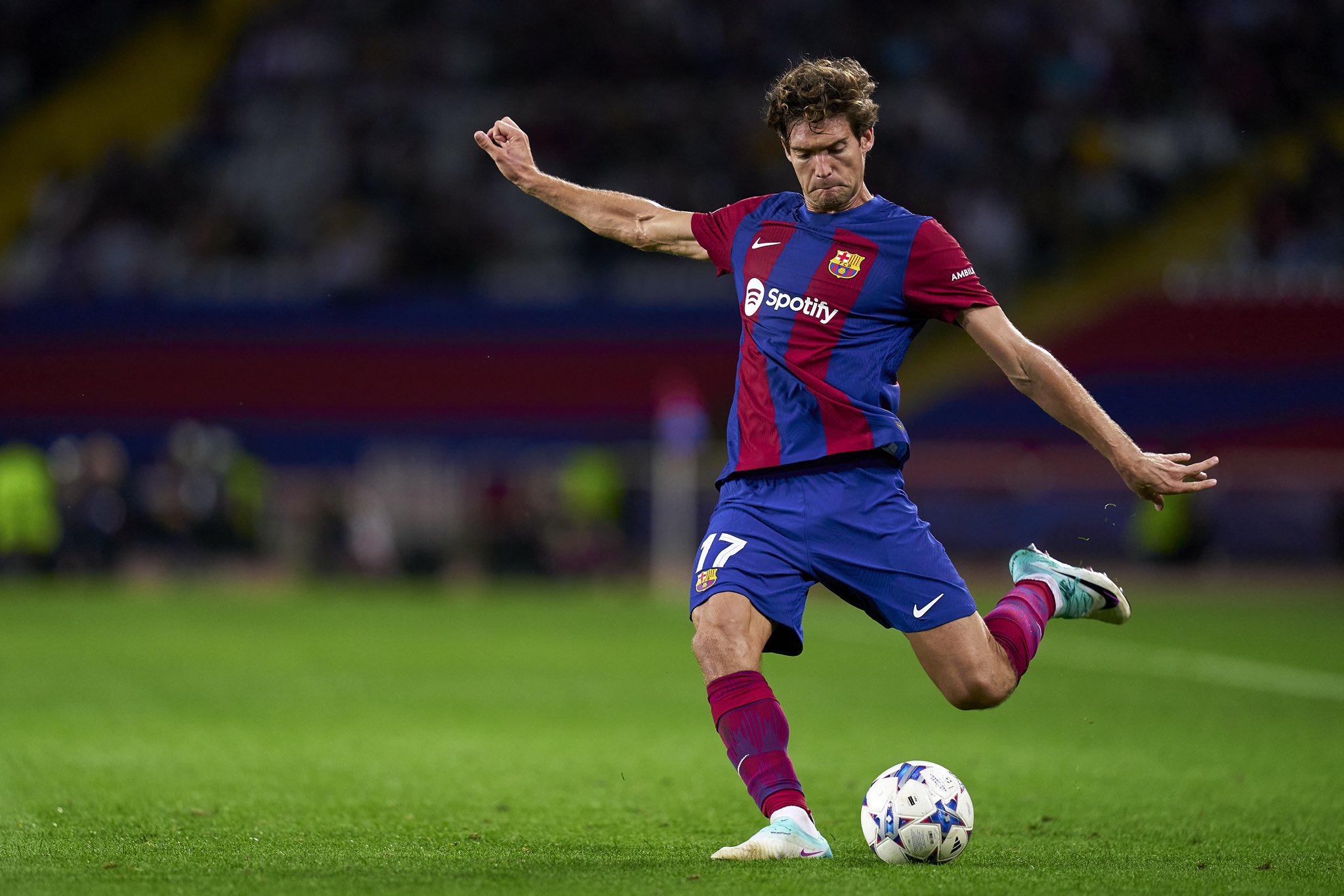 Η Ατλέτικο «κλέβει» ως ελεύθερο… τον έμπειρο της Μπαρτσελόνα!