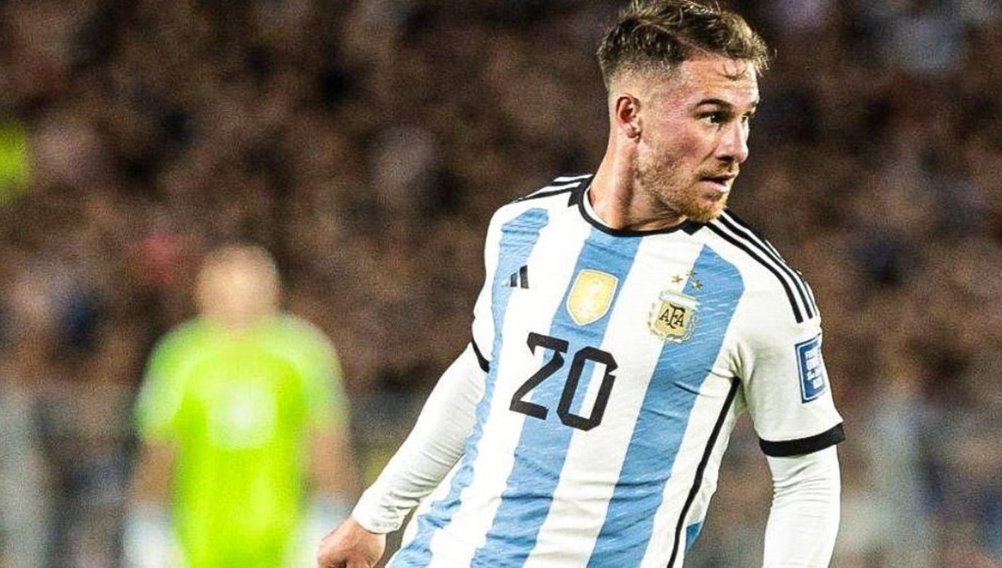 Προκλητικός ΜακΆλιστερ: «Γυρίσαμε… τσόντ@ μέσα στο Μαρακανά»