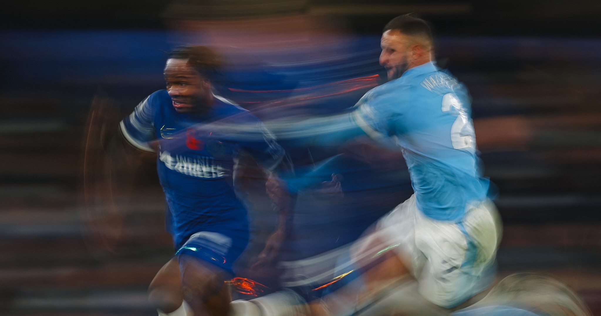 Τσέλσι και Σίτι έδωσαν την… παράσταση της χρονιάς! (vid)