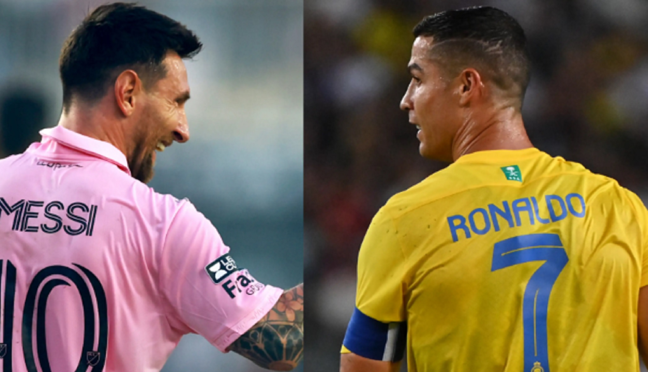 Μέσι – Κριστιάνο: Στα σκαριά ο τελευταίος κοινός… χορός
