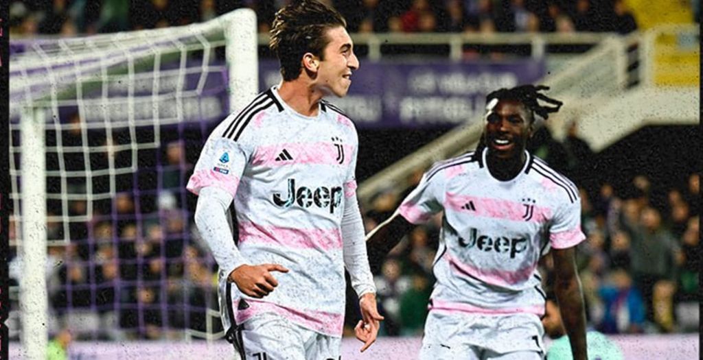 Μεγάλη νίκη για τη «Μεγάλη Κυρία» στη Φλωρεντία (vids)