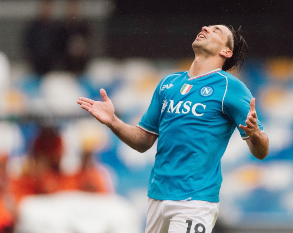 Πρωταθλήτρια για κλάματα – Η Έμπολι «διέλυσε» την Νάπολι στο… 90′ (vid)