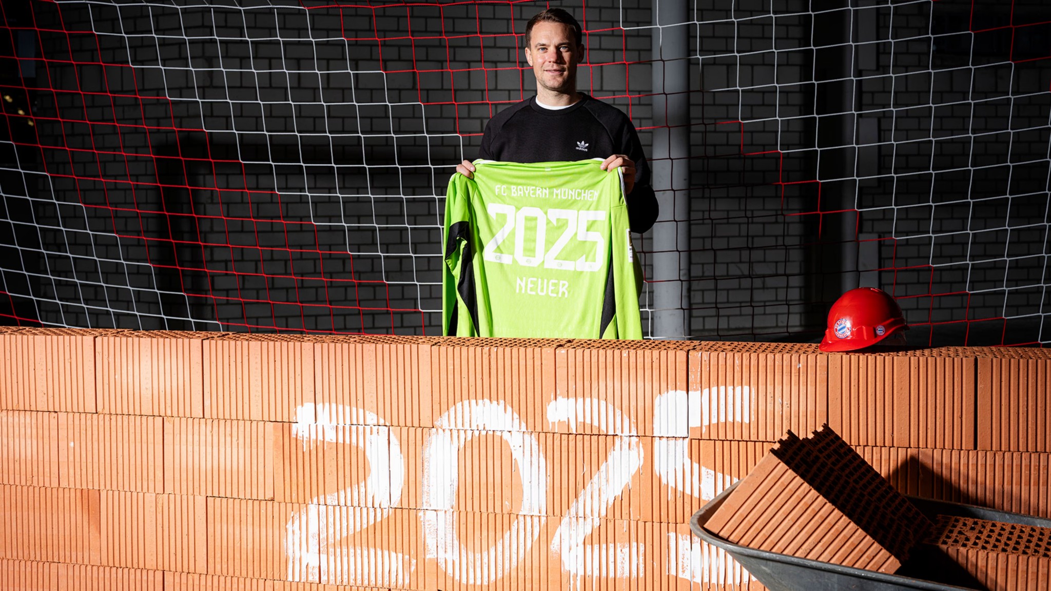 ΕΠΙΣΗΜΟ: Νόιερ, θα παίζεις μέχρι τα… 50 σου – Νέο συμβόλαιο στην Μπάγερν! (vid)