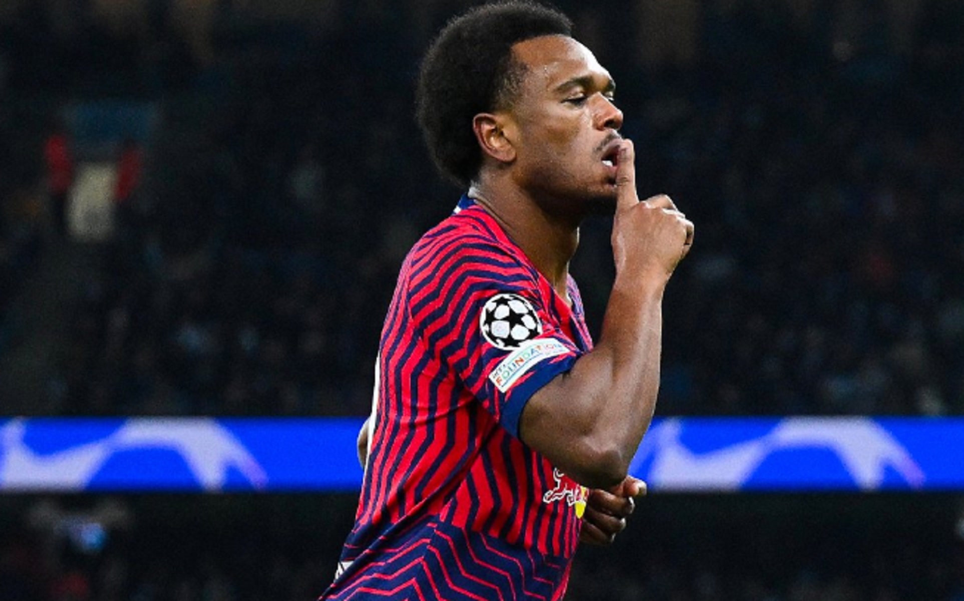 Ο Οπεντά κάνει γιο-γιο την άμυνα της Σίτι – «Δίμπαλο» η Λειψία στο ημίχρονο (vid)