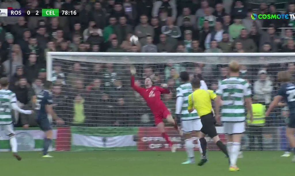 Φοβερή γκολάρα ο Πάλμα – Στο «Βικελίδης» έμαθε να σουτάρει ! (vid)