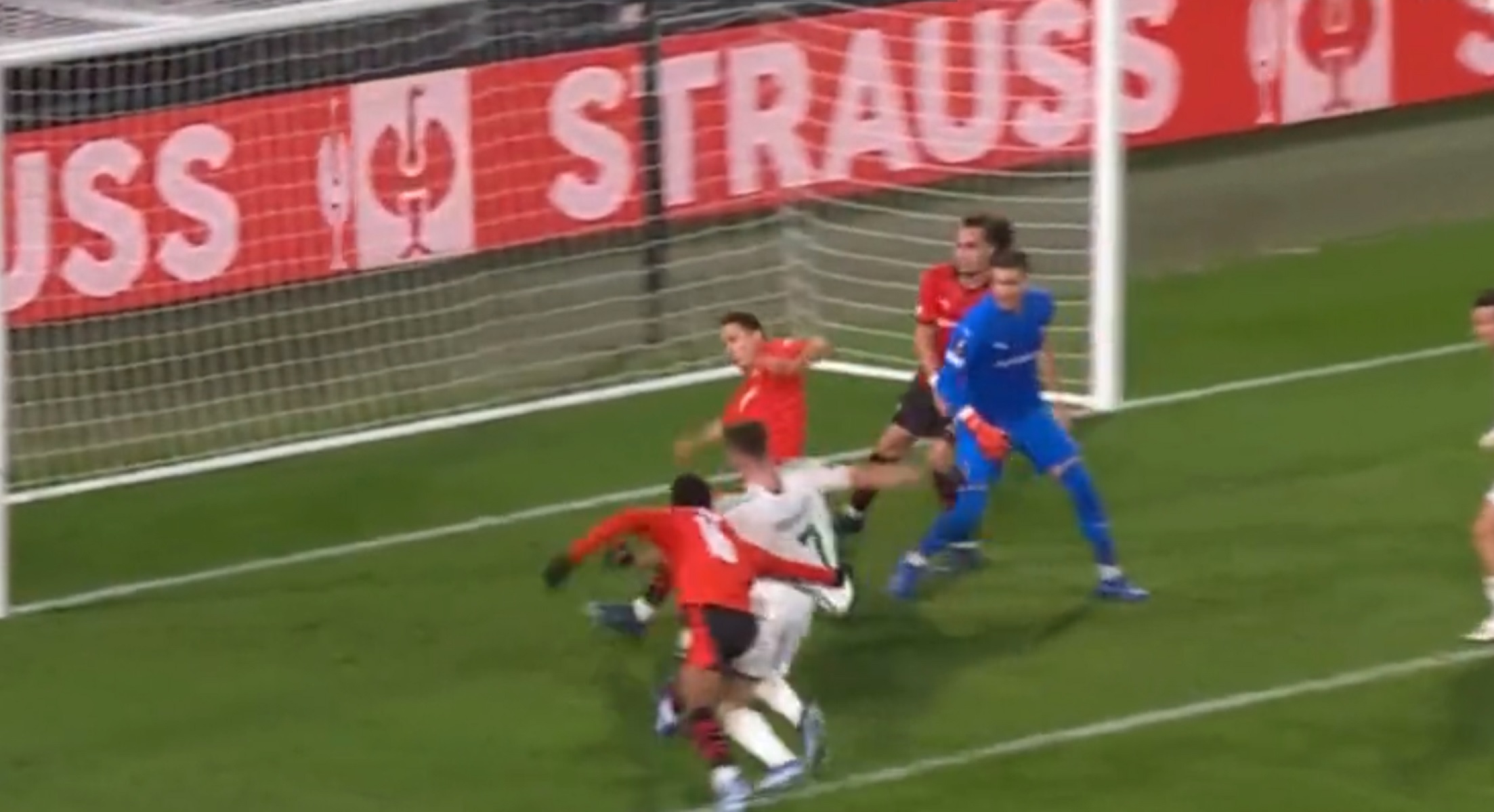 Ο νόμος του Ιωαννίδη – Πέναλτι, κόκκινη η Ρεν και γκολ ο Παναθηναϊκός (vid)