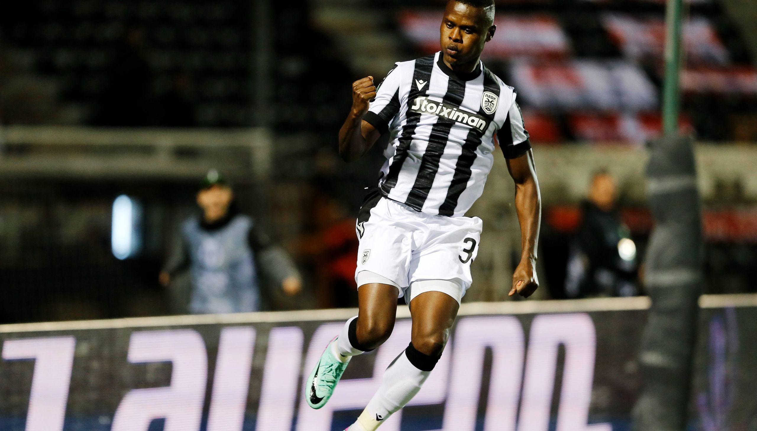 Ο ΠΑΟΚ «Χ»αμογελά και… περνά στην επόμενη φάση! (vids)