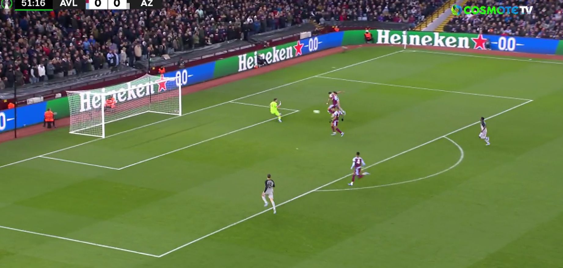 Λίγα πράγματα είναι σίγουρα στη ζωή: Ένα από αυτά είναι ότι θα σκοράρει ο Παυλίδης! (vid)