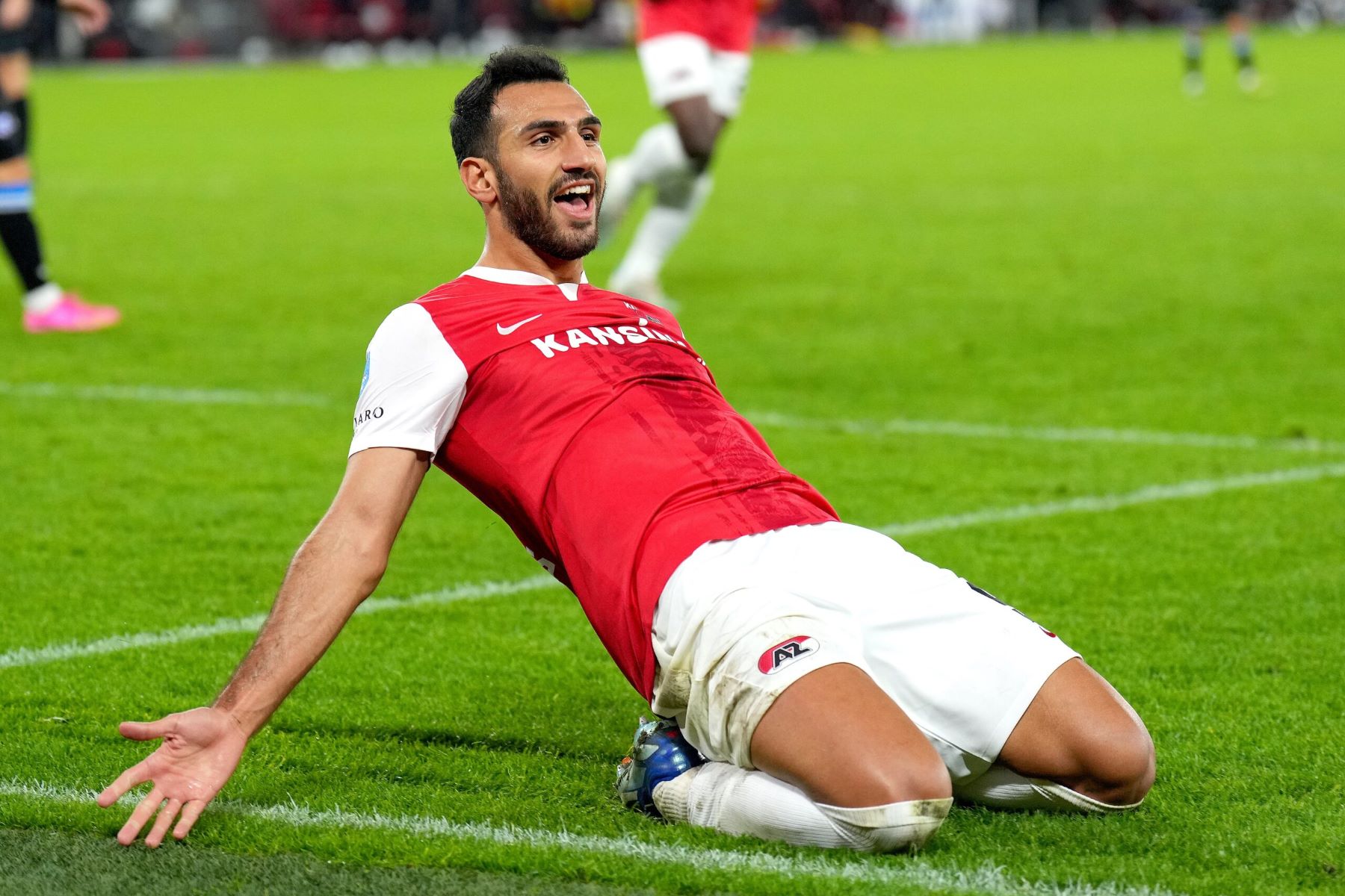 Ομάδα που θα παίξει στο Champions League θέλει τον «καυτό» Παυλίδη!