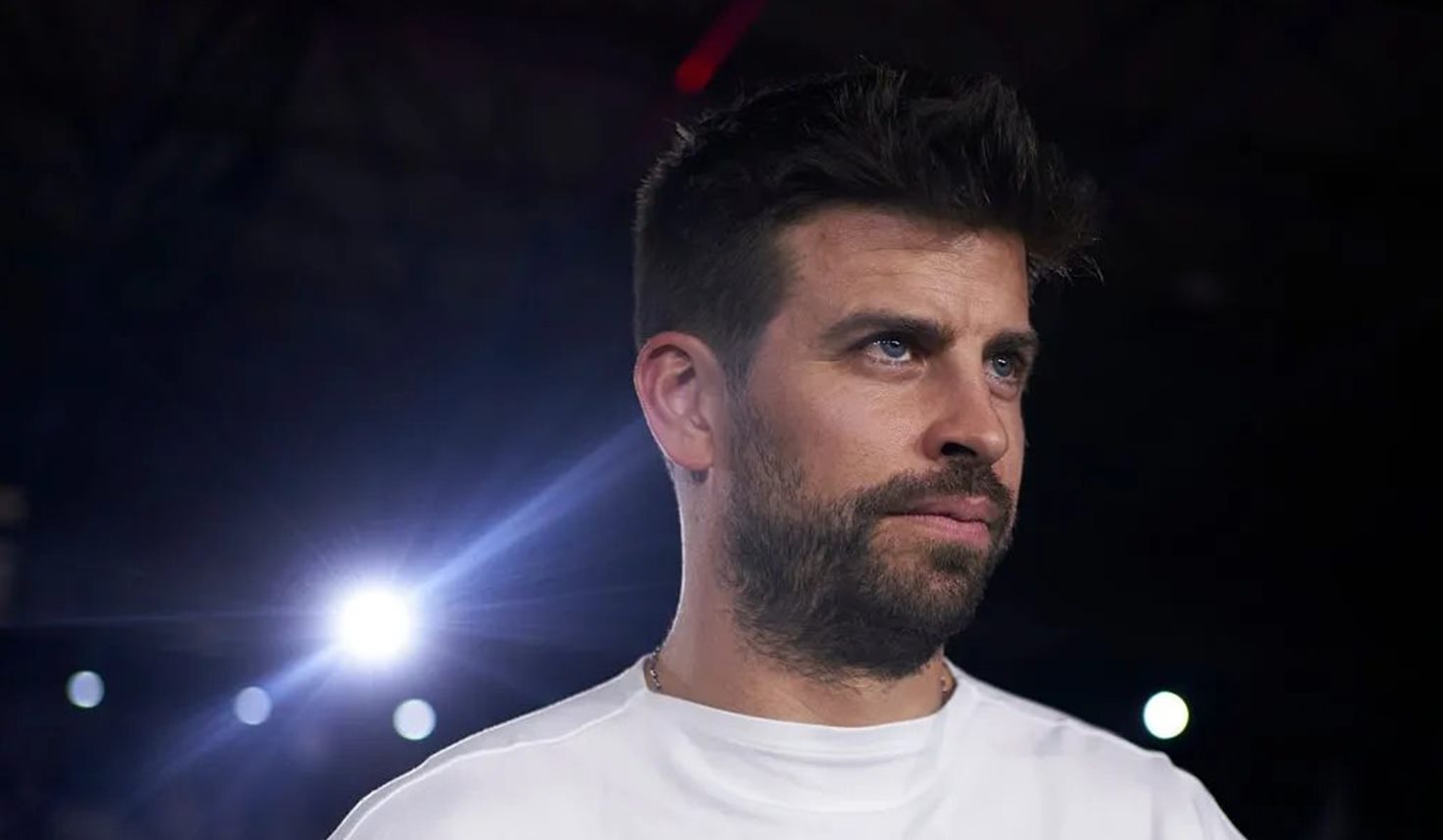 Ζεράρδ Πικέ, 2025