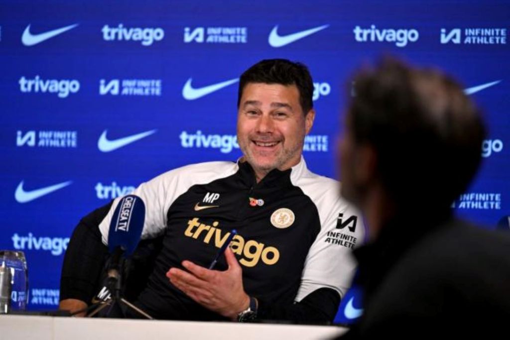 Ποτσετίνο: «Η Τότεναμ μπορεί να κατακτήσει το πρωτάθλημα, ίσως μια μέρα να με θελήσουν πίσω»