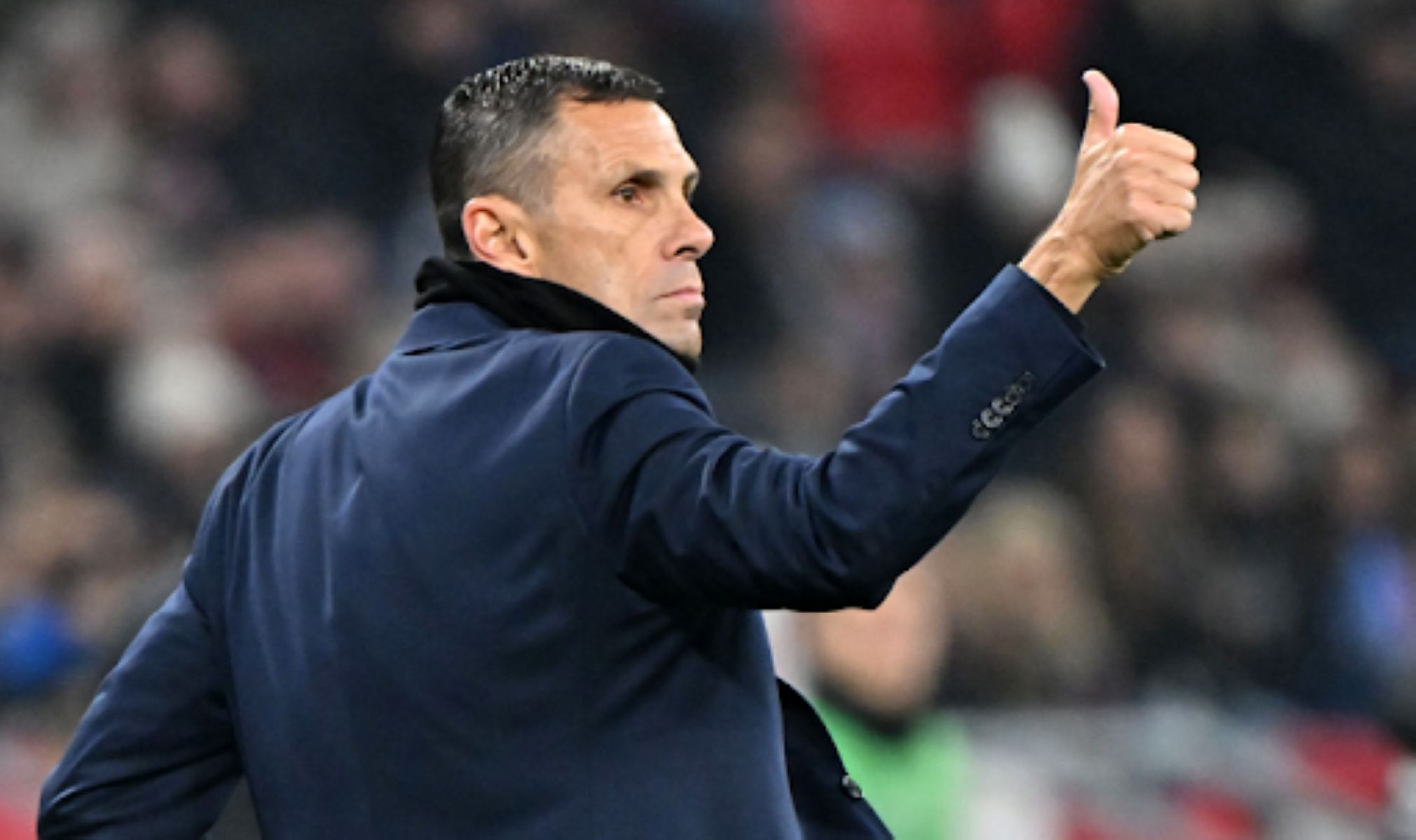 Πογέτ για Φορτούνη: «Και ο Τζόρνταν αποσύρθηκε και ξαναγύρισε, τον περιμένω με ανοιχτές αγκάλες»