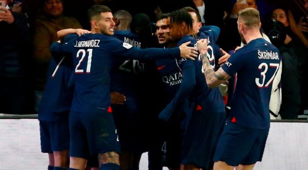 Το μέλλον της Παρί Σεν Ζερμέν είναι στα χέρια του Εμερί!