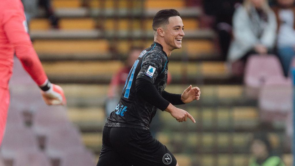 Έκανε blackjack η Νάπολι και… συνεχίζει! (vid)