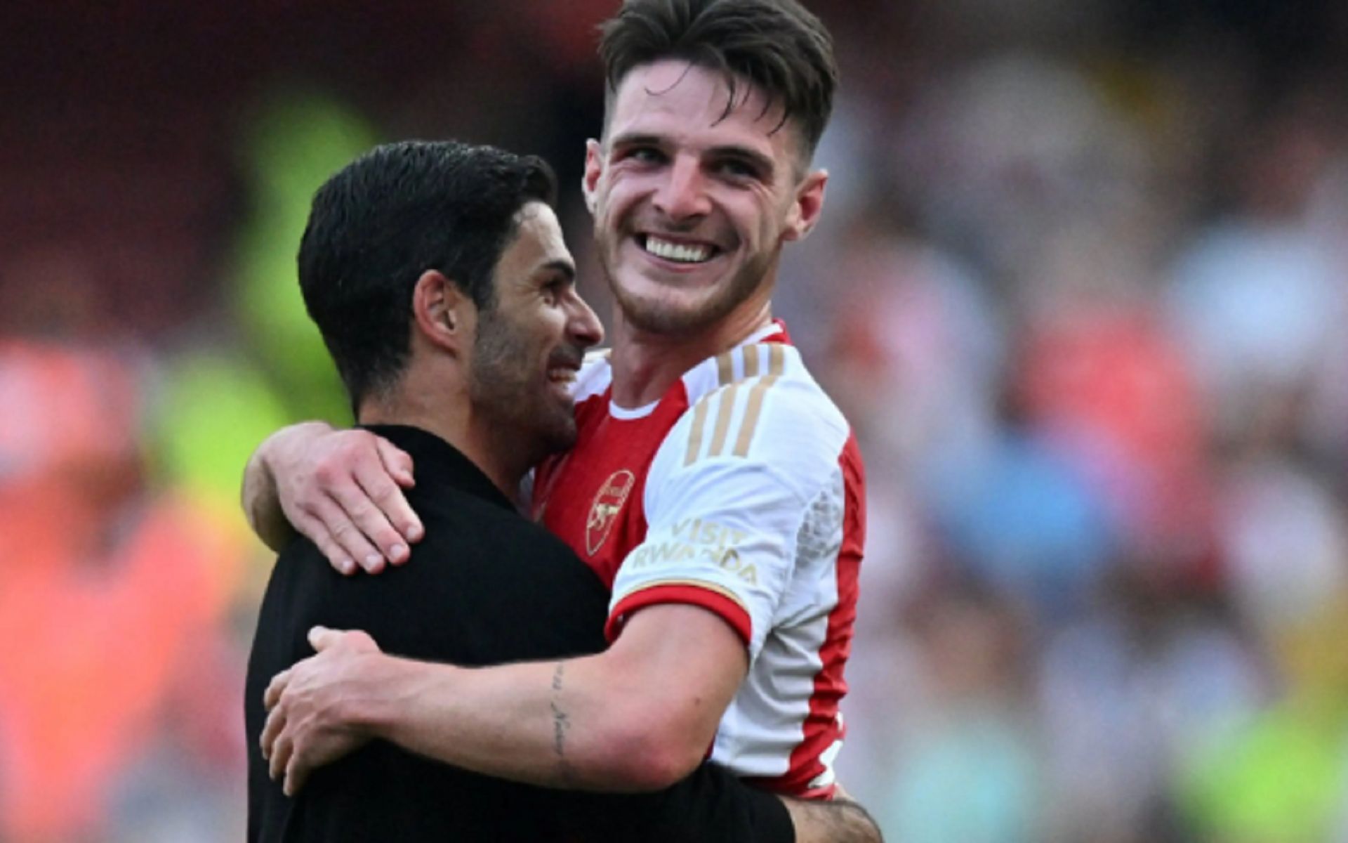 Τα δύο «μηχανάκια» που τσεκάρει η Άρσεναλ για την απογείωση της μεσαίας γραμμής