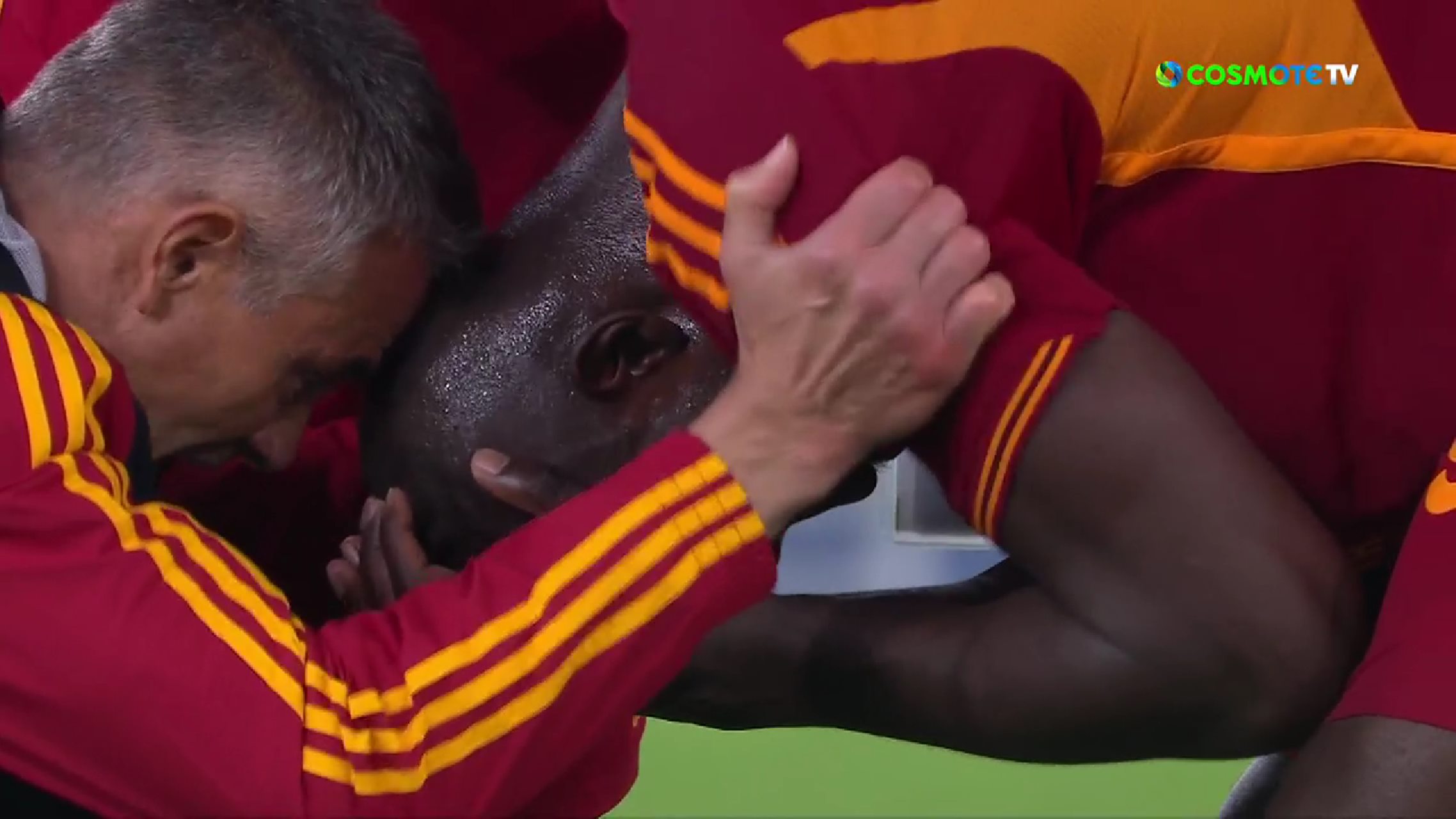 Όλοι οι δρόμοι οδηγούν στην ΕΠΙΚΗ ανατροπή της Ρόμα! (vids)