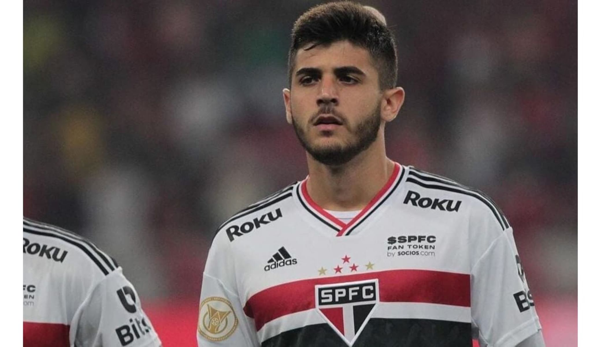 H Λίβερπουλ «χτύπησε»… φλέβα χρυσού στη Βραζιλία – Ο τέλειος «μαθητής» του Φαν Ντάικ