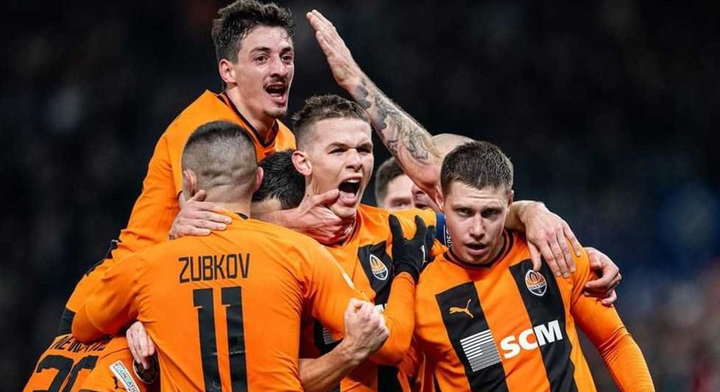 Σαχτάρ… attack! Νίκησε πανάξια την Μπαρτσελόνα! (vids)