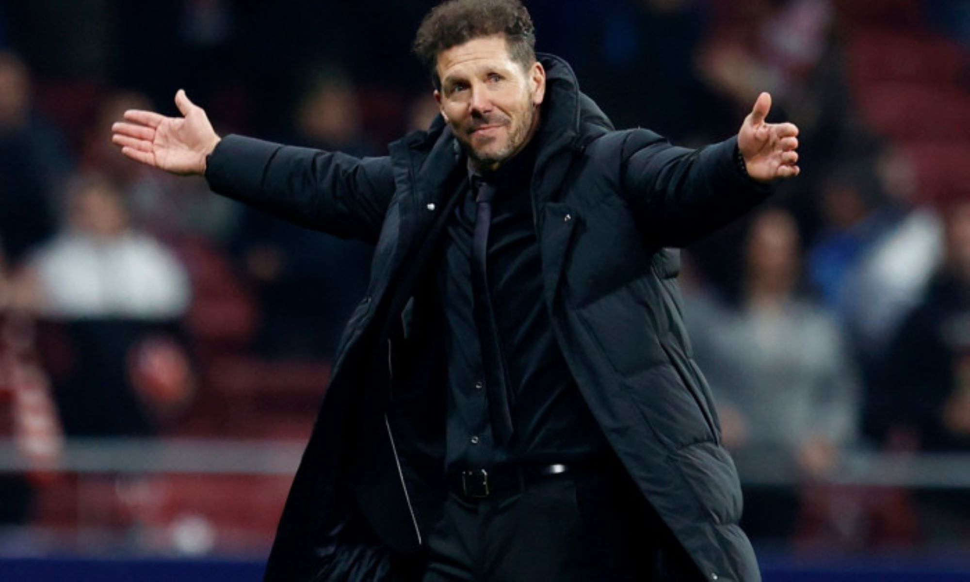 Champions League: Έγραψε ιστορία ο Σιμεόνε – Στη «χρυσή» λίστα με τα θηρία