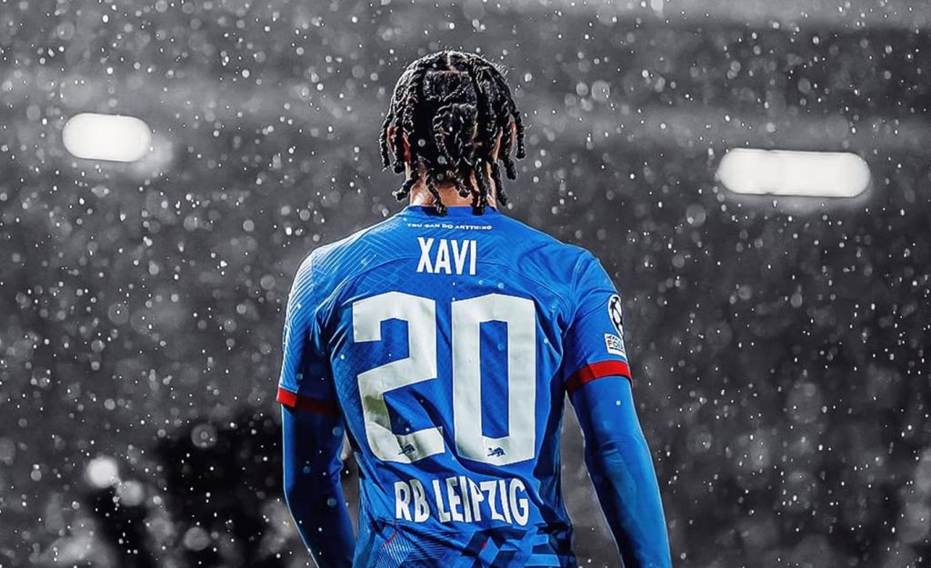 Τσάβι Σίμονς: Με αυτά τα νούμερα που έχει κάνει την Παρί να… κλαίει! (stats)