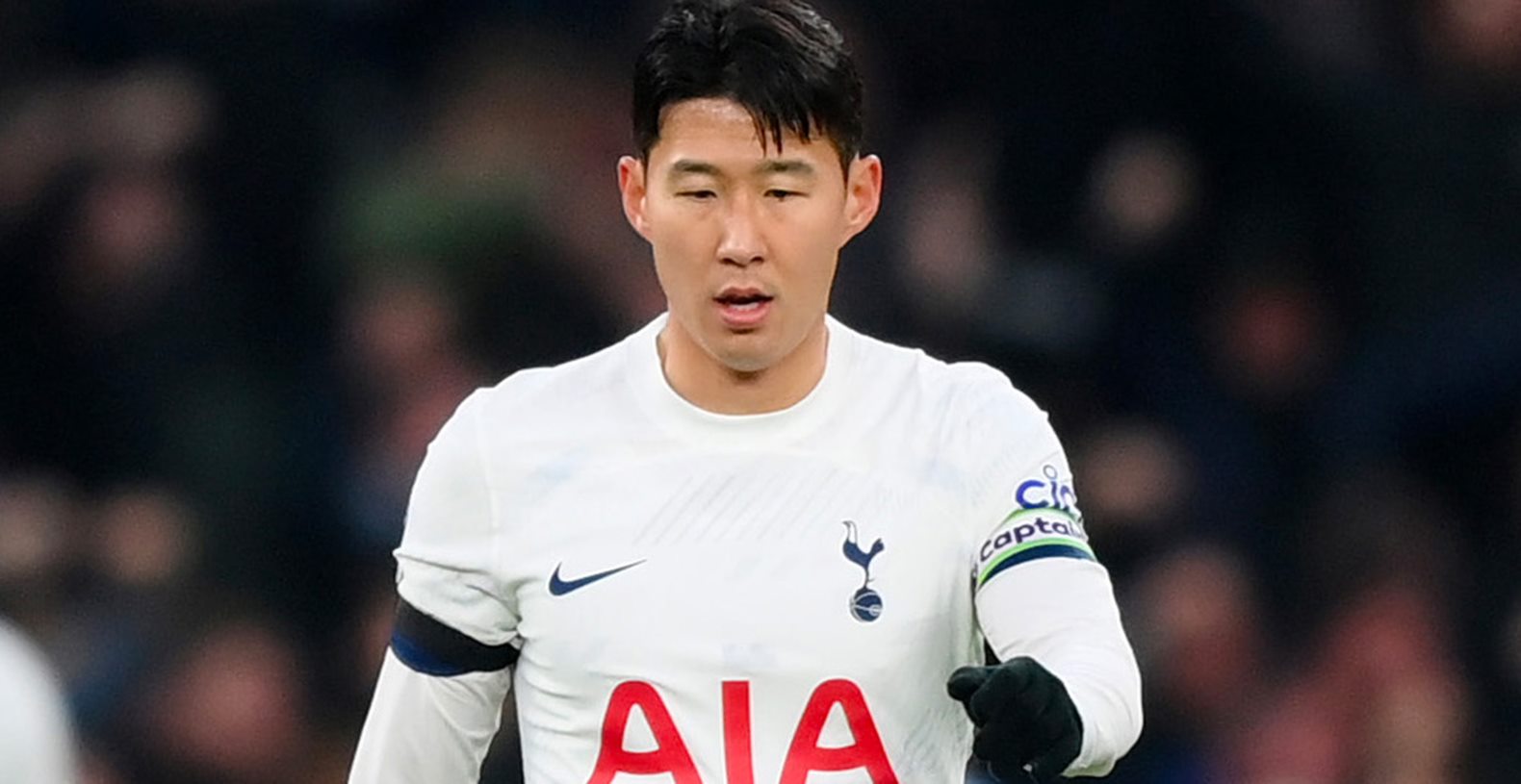 Ο Σον πέτυχε το χατ- τρικ που δεν θέλει κανένας ποδοσφαιριστής! (pic)