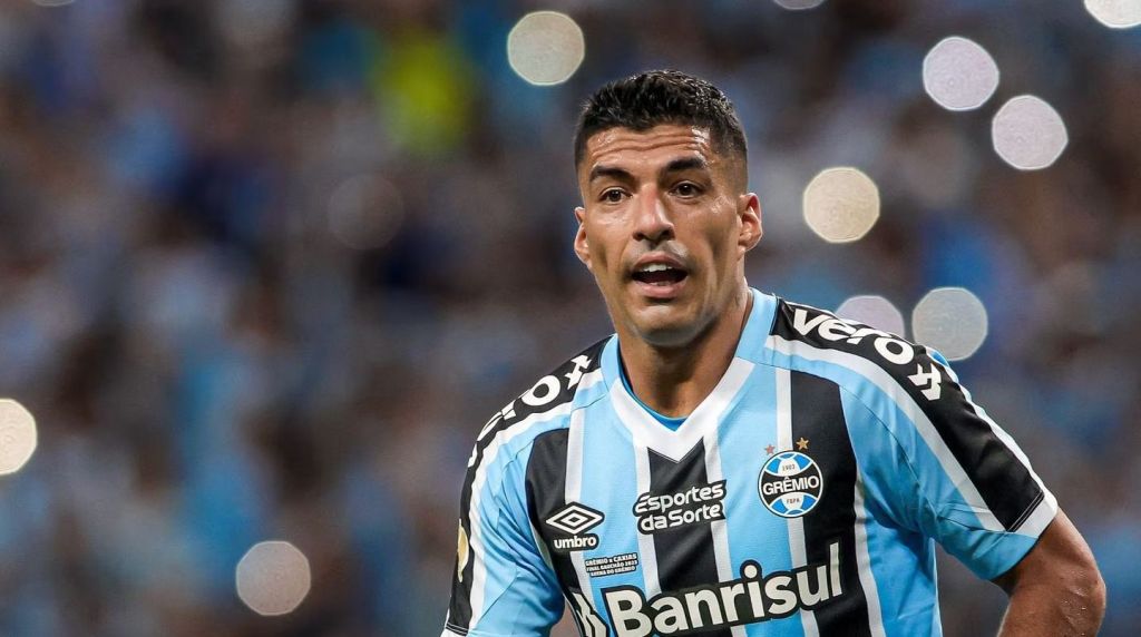 «Τελείωσε» τον Κριστιάνο ο Σουάρες: «Πλέον τον βλέπουμε μόνο στην περιοχή και στα… σχόλια!»