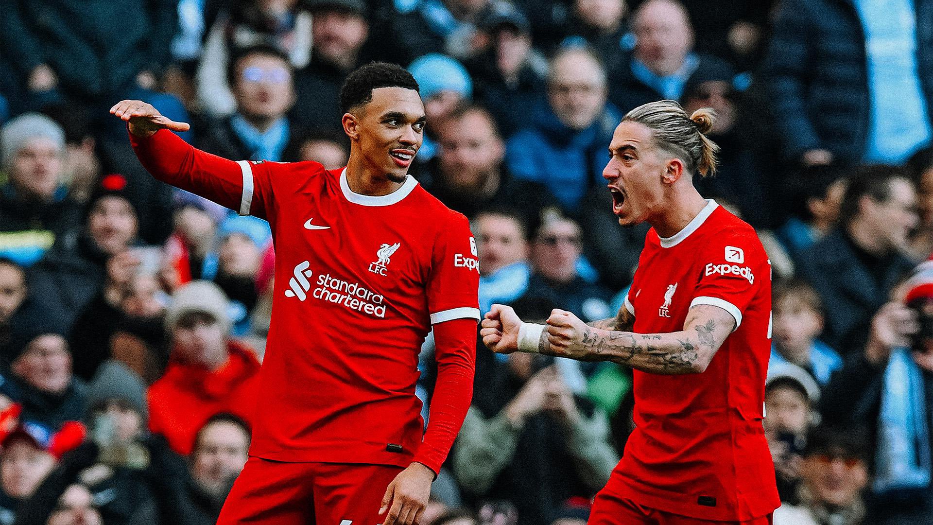 Τσιμίκας: «Πάμε για όλους τους τίτλους! Εγώ… δεν θα ήμουν τόσο ήρεμος αν σκόραρα»