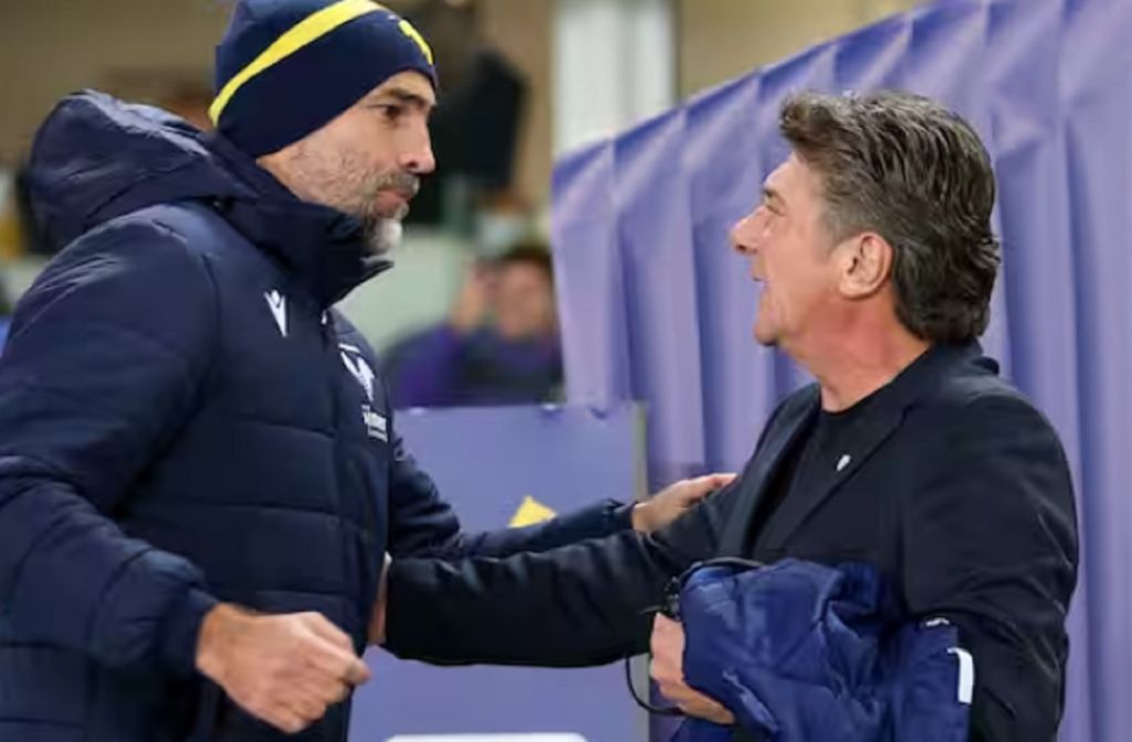 Λέει «όχι» ο Τούντορ στη Νάπολι – Λύση από το… πανέρι για την πρωταθλήτρια