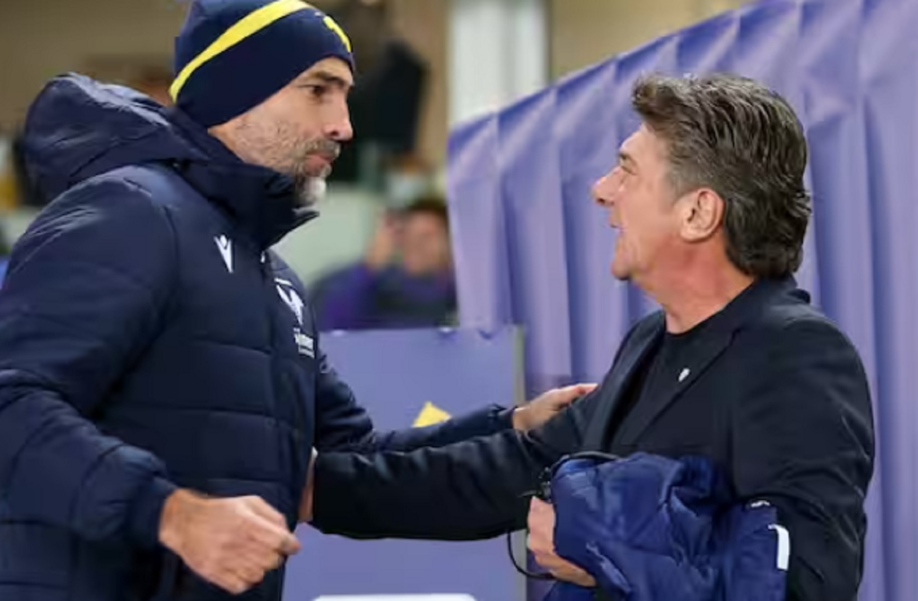 Λέει «όχι» ο Τούντορ στη Νάπολι – Λύση από το… πανέρι για την πρωταθλήτρια