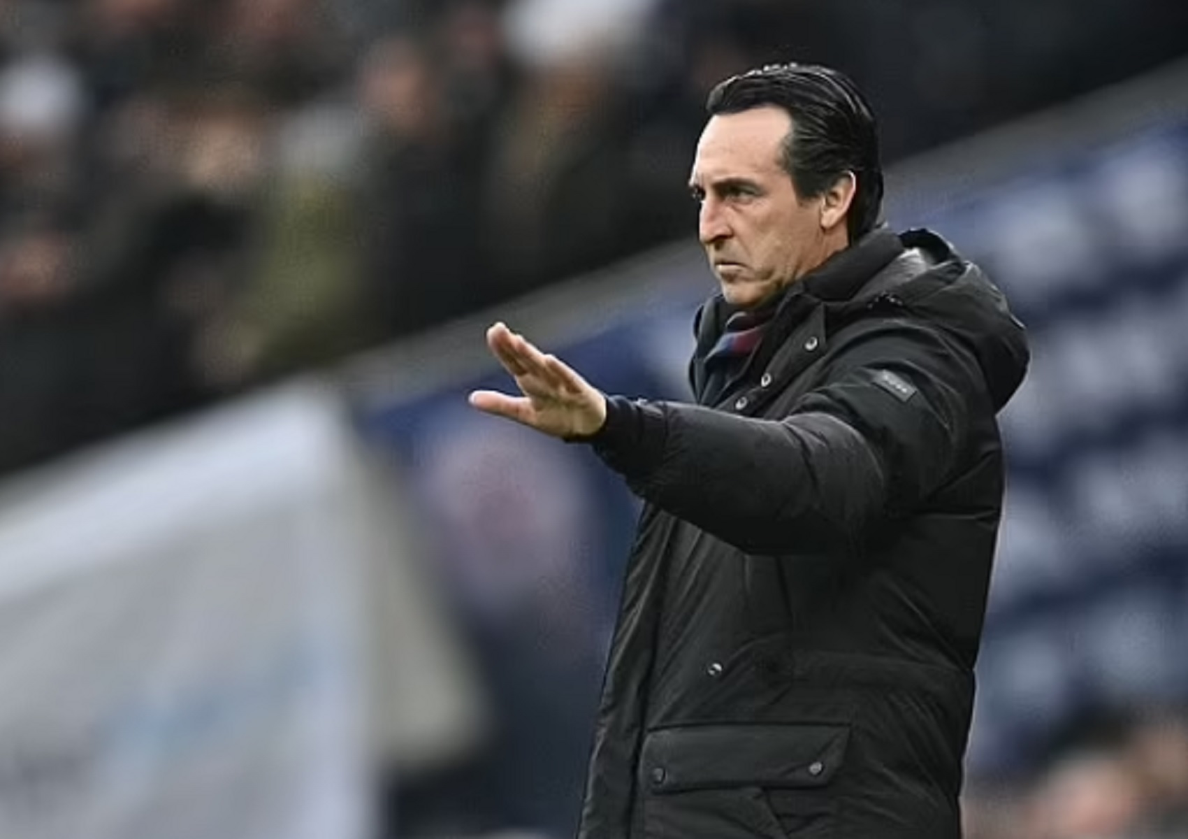 Ο Έμερι βάζει… φρένο στις ορέξεις της Άρσεναλ – «Δεν πάει πουθενά ο παίκτης μου»