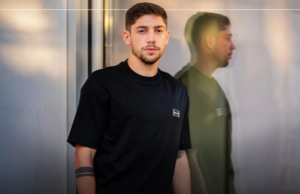 Κατάθεση ψυχής από Βαλβέρδε: Η Ρεάλ, η Άρσεναλ και ο παραλίγο… χαμός του παιδιού του!