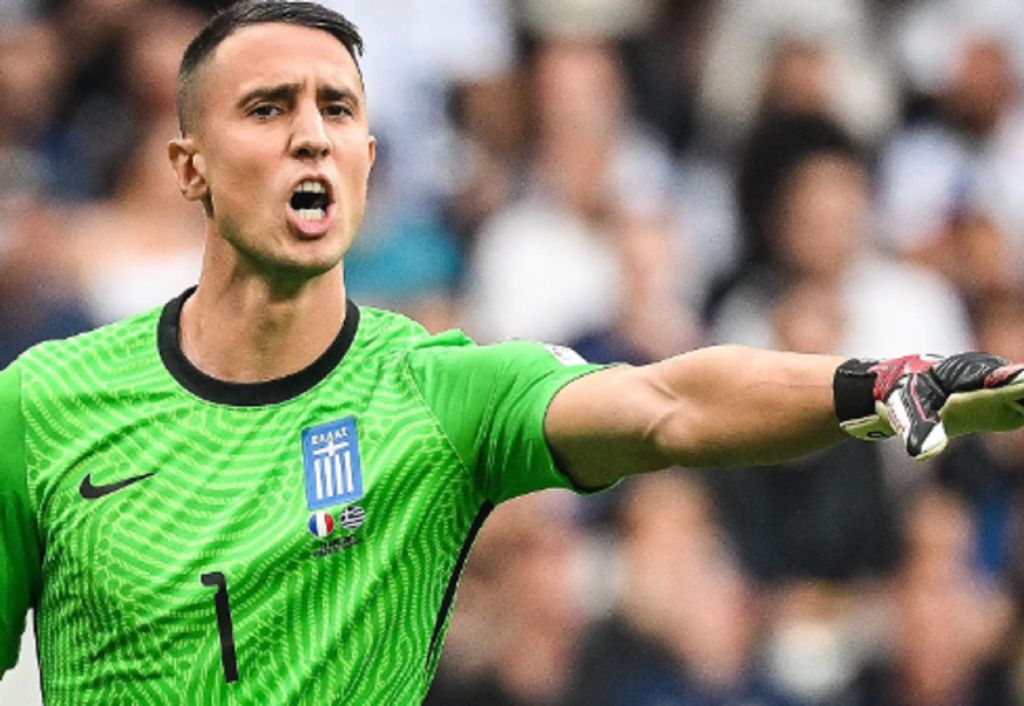 Ομαδάρα της Bundesliga έρχεται να σώσει τον Βλαχοδήμο