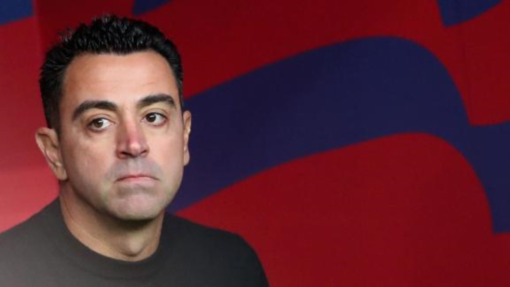 Μπαρτσελόνα: «Έσπασε» από τη πίεση ο Τσάβι – Βούρκωσε στη συνέντευξη Τύπου (vid)