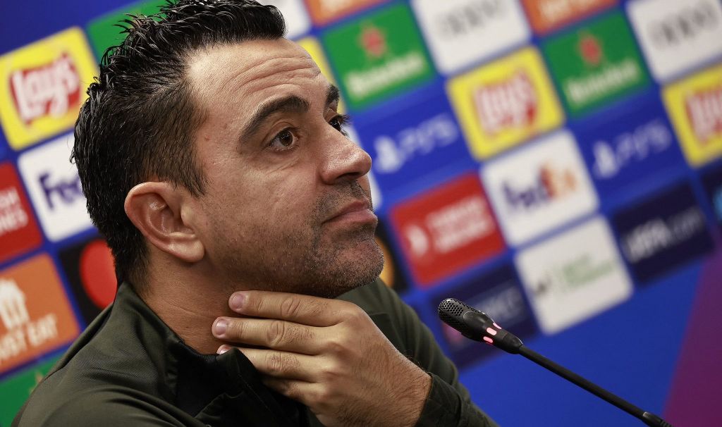 Έδωσε… εντολή ο Τσάβι: «Αυτόν θέλω από την Μπάγερν Μονάχου!»