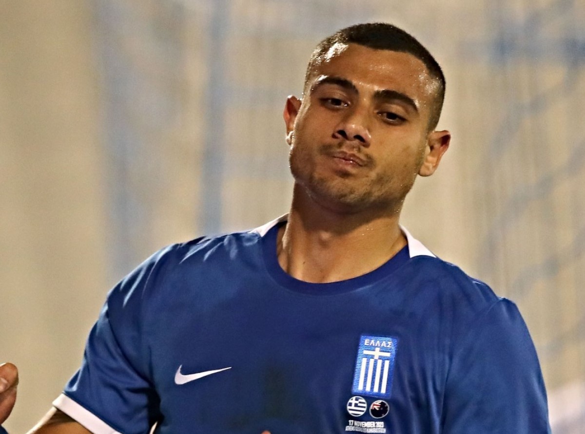 Ελλάδα, βγήκε η… αγγαρεία και τώρα Γαλλία – Κέρδος ο Κωνσταντέλιας (vid)