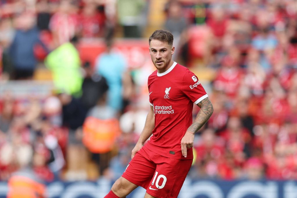 ΜακΆλιστερ: «Παραλίγο να με πάρει ο ύπνος όταν έδινε οδηγίες ο Κλοπ»!