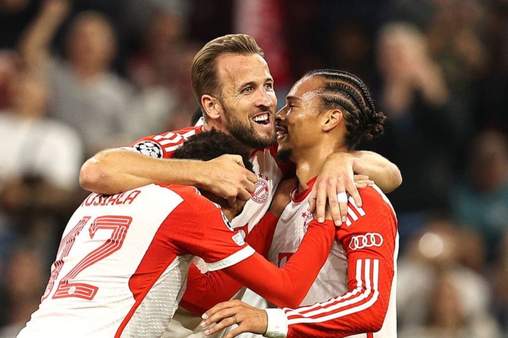 Μπάγερν: Η Μάντσεστερ Σίτι θέλει την επιστροφή του αστέρα – Στο… κόλπο και η Λίβερπουλ!