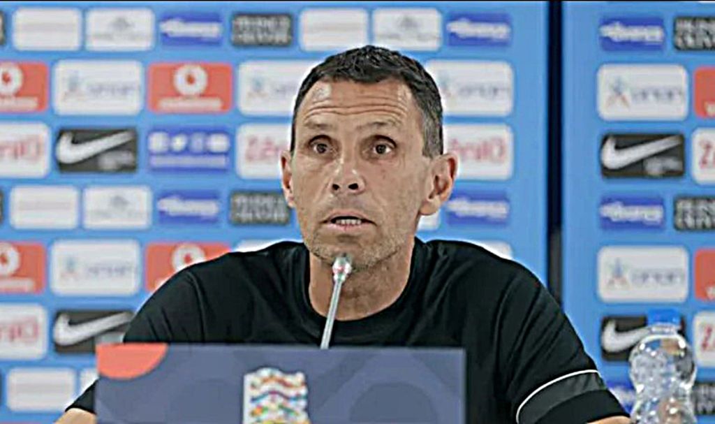 «Βόμβα» από Πογέτ: «Απλήρωτος για 8 μήνες ο βοηθός μου…»