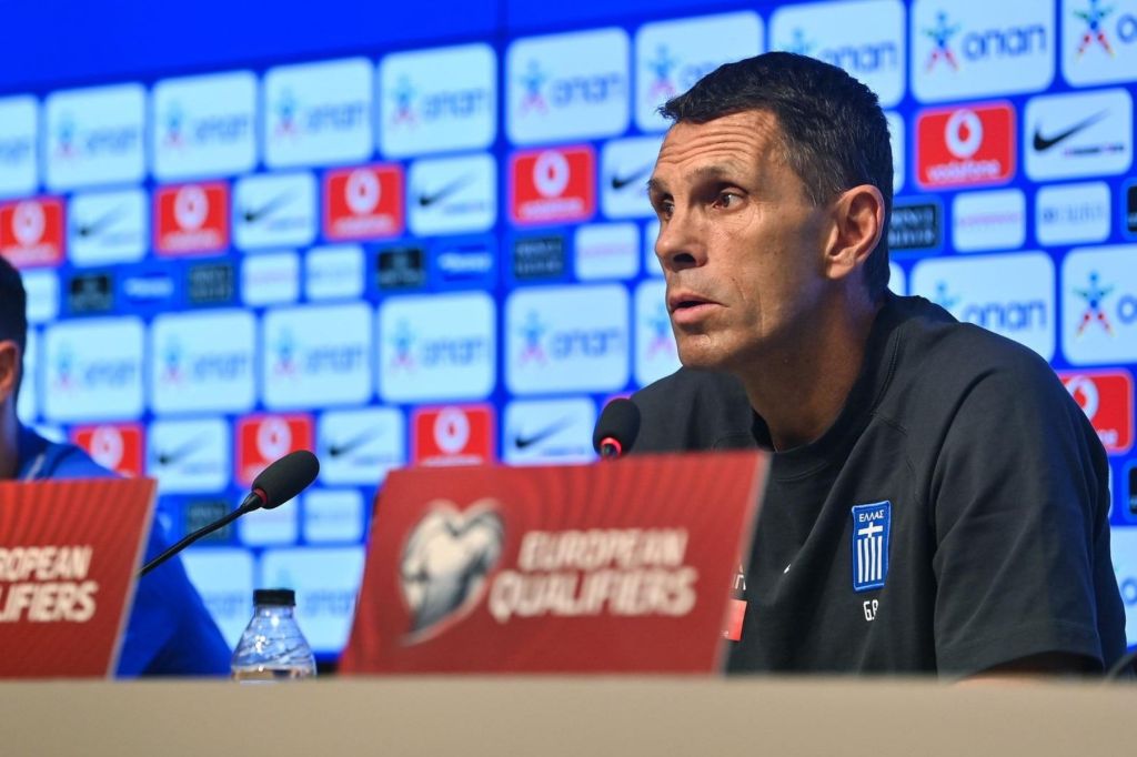 Πογιέτ: «Θα είμαι ο πρώτος προνητής που πάει σε Euro χωρίς συμβόλαιο»!