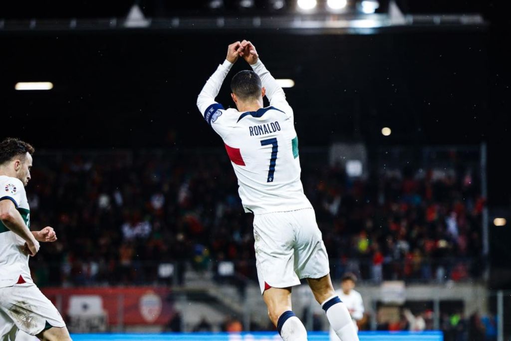 Το μήνυμα του Ρονάλντο μετά την ιστορική πορεία της Πορτογαλίας! (pic)