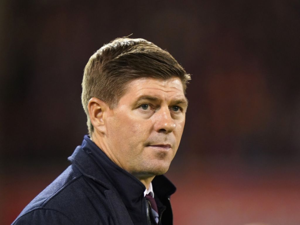 Ο Τζέραρντ… προειδοποιεί την Ευρώπη: «Θέλουμε και άλλους παίκτες από εκεί»!